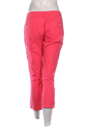 Pantaloni de femei George, Mărime M, Culoare Roz, Preț 37,99 Lei
