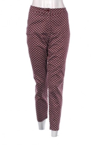 Pantaloni de femei Gerry Weber, Mărime L, Culoare Multicolor, Preț 156,99 Lei