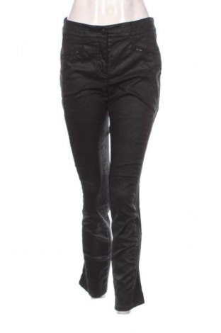 Pantaloni de femei Gerry Weber, Mărime M, Culoare Negru, Preț 39,99 Lei