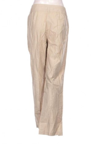 Γυναικείο παντελόνι Gerry Weber, Μέγεθος XL, Χρώμα  Μπέζ, Τιμή 18,99 €