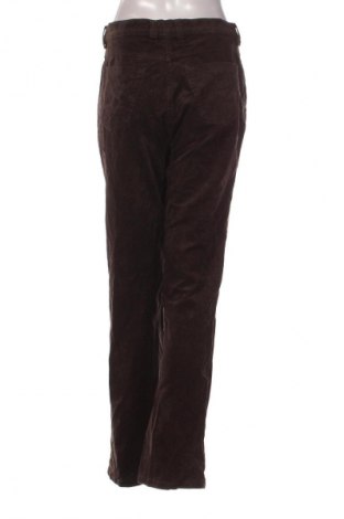 Damskie spodnie Gerry Weber, Rozmiar L, Kolor Brązowy, Cena 53,99 zł