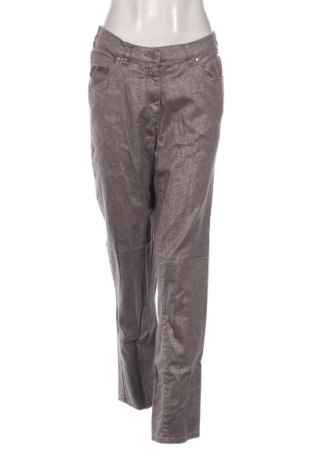 Γυναικείο παντελόνι Giada, Μέγεθος XXL, Χρώμα Πολύχρωμο, Τιμή 21,36 €