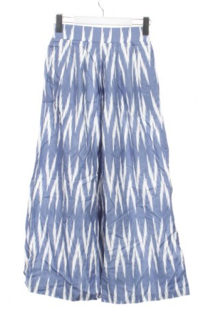 Γυναικείο παντελόνι Gina, Μέγεθος XS, Χρώμα Πολύχρωμο, Τιμή 3,99 €