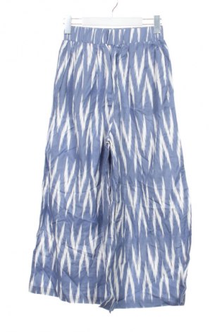 Γυναικείο παντελόνι Gina, Μέγεθος XS, Χρώμα Πολύχρωμο, Τιμή 3,99 €