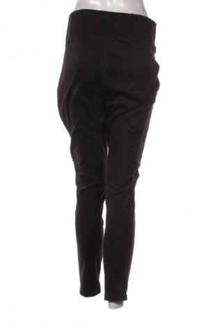 Pantaloni de femei Gina Benotti, Mărime XL, Culoare Negru, Preț 27,99 Lei