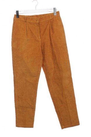 Dámské kalhoty  Goldwin, Velikost XS, Barva Oranžová, Cena  269,00 Kč
