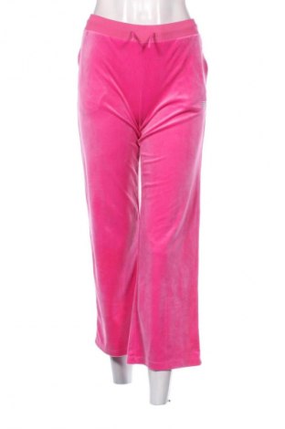 Pantaloni de femei Guess, Mărime XL, Culoare Roz, Preț 120,99 Lei