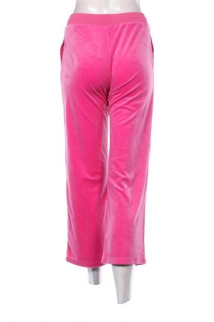 Pantaloni de femei Guess, Mărime XL, Culoare Roz, Preț 120,99 Lei