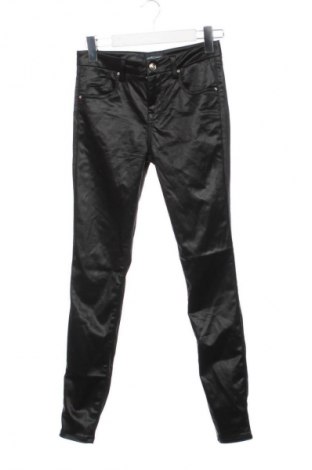 Pantaloni de femei Guess By Marciano, Mărime XS, Culoare Negru, Preț 186,99 Lei