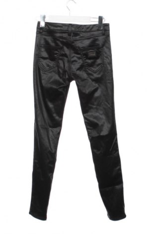 Pantaloni de femei Guess By Marciano, Mărime XS, Culoare Negru, Preț 186,99 Lei