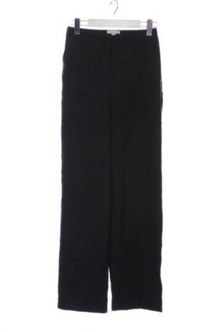 Pantaloni de femei H&M, Mărime XS, Culoare Negru, Preț 23,99 Lei