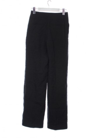 Pantaloni de femei H&M, Mărime XS, Culoare Negru, Preț 23,99 Lei