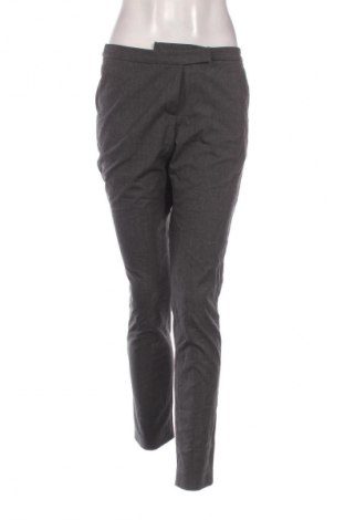 Дамски панталон H&M, Размер L, Цвят Сив, Цена 2,04 €