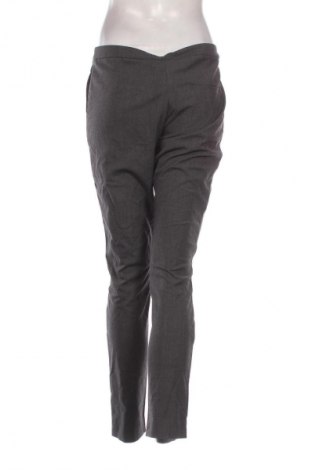 Дамски панталон H&M, Размер L, Цвят Сив, Цена 2,04 €