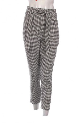 Γυναικείο παντελόνι H&M, Μέγεθος S, Χρώμα Πολύχρωμο, Τιμή 5,99 €