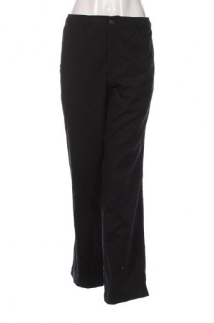 Damskie spodnie H&M, Rozmiar L, Kolor Czarny, Cena 48,99 zł