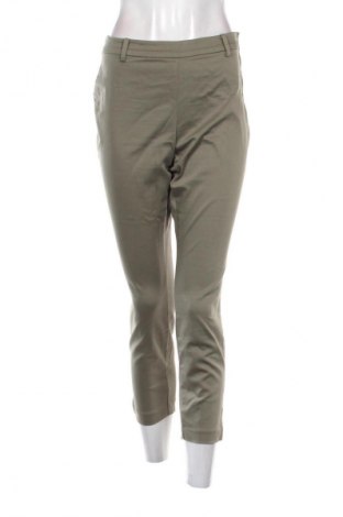 Dámské kalhoty  H&M, Velikost XL, Barva Zelená, Cena  189,00 Kč