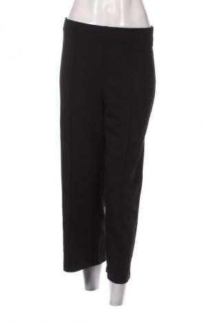 Pantaloni de femei H&M, Mărime S, Culoare Negru, Preț 7,99 Lei