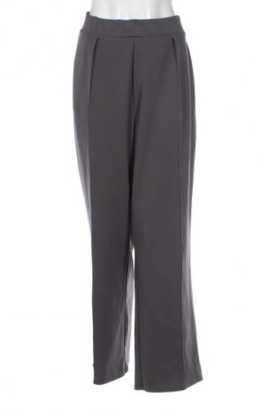 Дамски панталон H&M, Размер XXL, Цвят Сив, Цена 7,66 €