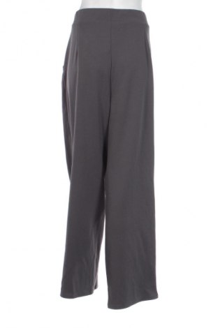 Дамски панталон H&M, Размер XXL, Цвят Сив, Цена 7,66 €