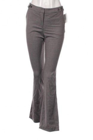 Γυναικείο παντελόνι H&M, Μέγεθος S, Χρώμα Γκρί, Τιμή 18,99 €
