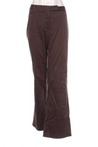 Γυναικείο παντελόνι H&M, Μέγεθος XL, Χρώμα Πολύχρωμο, Τιμή 6,99 €