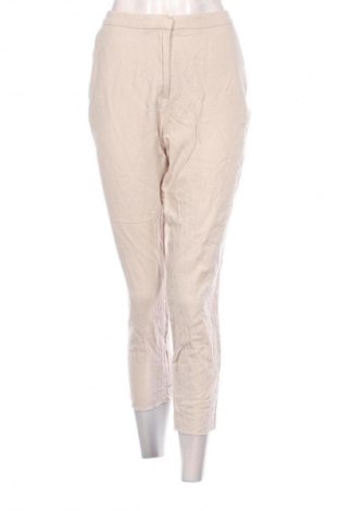 Damenhose H&M, Größe M, Farbe Beige, Preis 6,99 €