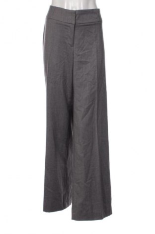 Damskie spodnie H&M, Rozmiar L, Kolor Szary, Cena 78,99 zł