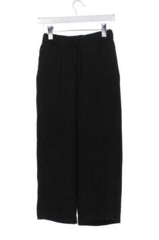 Γυναικείο παντελόνι H&M, Μέγεθος XS, Χρώμα Μαύρο, Τιμή 7,99 €