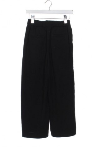 Γυναικείο παντελόνι H&M, Μέγεθος XS, Χρώμα Μαύρο, Τιμή 7,99 €