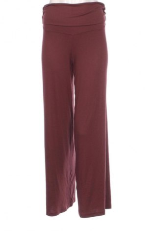 Pantaloni de femei H&M, Mărime S, Culoare Mov deschis, Preț 54,99 Lei