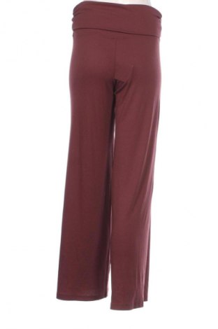 Pantaloni de femei H&M, Mărime S, Culoare Mov deschis, Preț 54,99 Lei