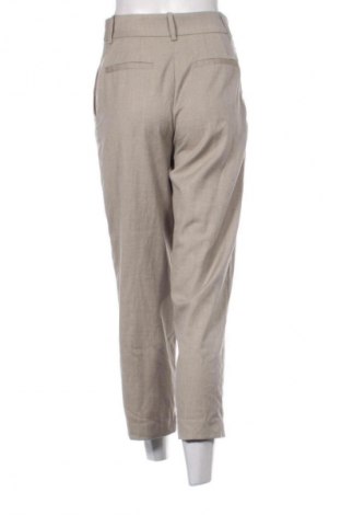 Дамски панталон H&M, Размер S, Цвят Бежов, Цена 14,31 €