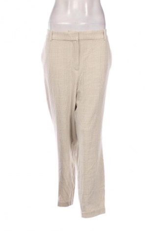 Pantaloni de femei H&M, Mărime 3XL, Culoare Bej, Preț 18,99 Lei
