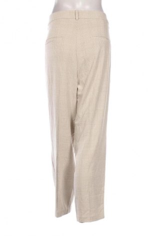 Pantaloni de femei H&M, Mărime 3XL, Culoare Bej, Preț 18,99 Lei