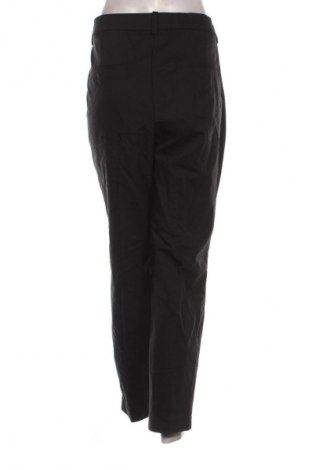 Dámské kalhoty  H&M, Velikost XXL, Barva Černá, Cena  289,00 Kč