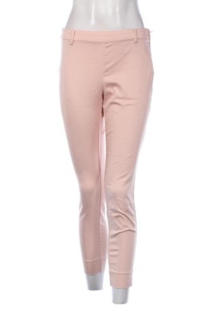 Дамски панталон H&M, Размер S, Цвят Розов, Цена 11,24 €