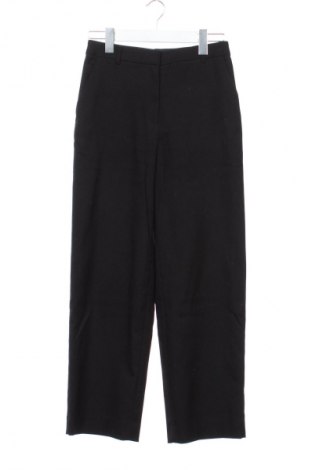 Γυναικείο παντελόνι H&M, Μέγεθος XS, Χρώμα Μαύρο, Τιμή 25,00 €