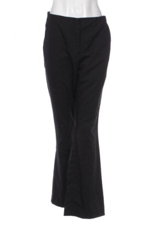 Γυναικείο παντελόνι H&M, Μέγεθος L, Χρώμα Μαύρο, Τιμή 12,99 €