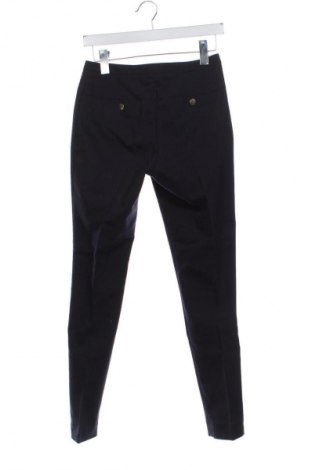 Pantaloni de femei H&M, Mărime S, Culoare Albastru, Preț 13,35 Lei