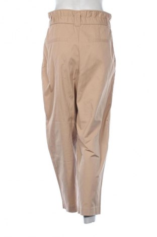 Dámske nohavice H&M, Veľkosť L, Farba Béžová, Cena  13,95 €