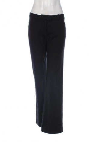 Дамски панталон H&M, Размер L, Цвят Черен, Цена 9,20 €