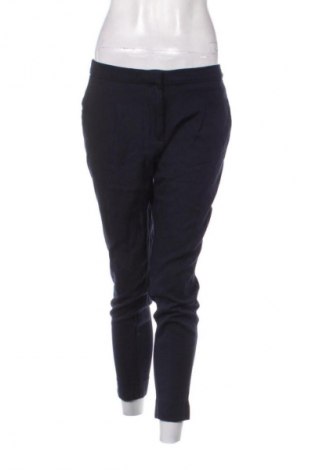 Dámské kalhoty  H&M, Velikost L, Barva Modrá, Cena  239,00 Kč