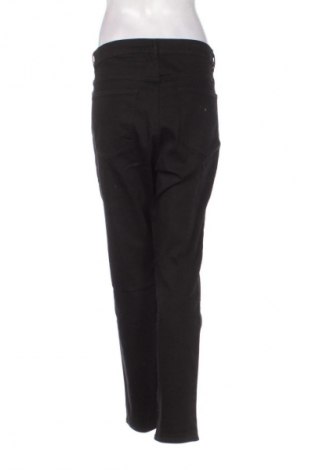 Pantaloni de femei H&M, Mărime 3XL, Culoare Negru, Preț 77,31 Lei