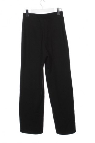 Pantaloni de femei H&M, Mărime XS, Culoare Negru, Preț 22,99 Lei