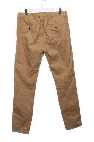 Dámské kalhoty  H&M, Velikost XXL, Barva Hnědá, Cena  179,00 Kč