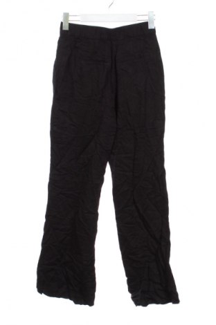 Γυναικείο παντελόνι H&M, Μέγεθος XS, Χρώμα Μαύρο, Τιμή 6,99 €