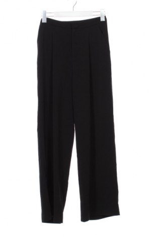 Dámské kalhoty  H&M, Velikost XS, Barva Černá, Cena  229,00 Kč