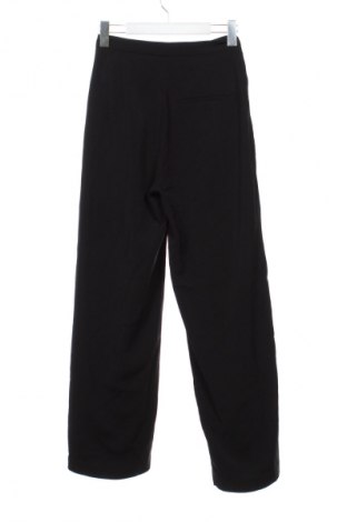 Dámské kalhoty  H&M, Velikost XS, Barva Černá, Cena  229,00 Kč