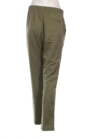 Pantaloni de femei H&M, Mărime M, Culoare Verde, Preț 23,99 Lei